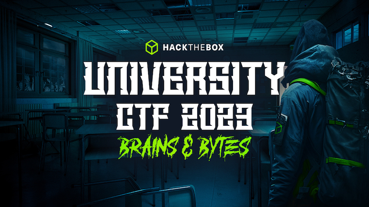 University CTF 2023:Brains and bytes