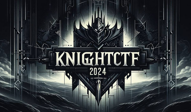 Knight CTF 2024